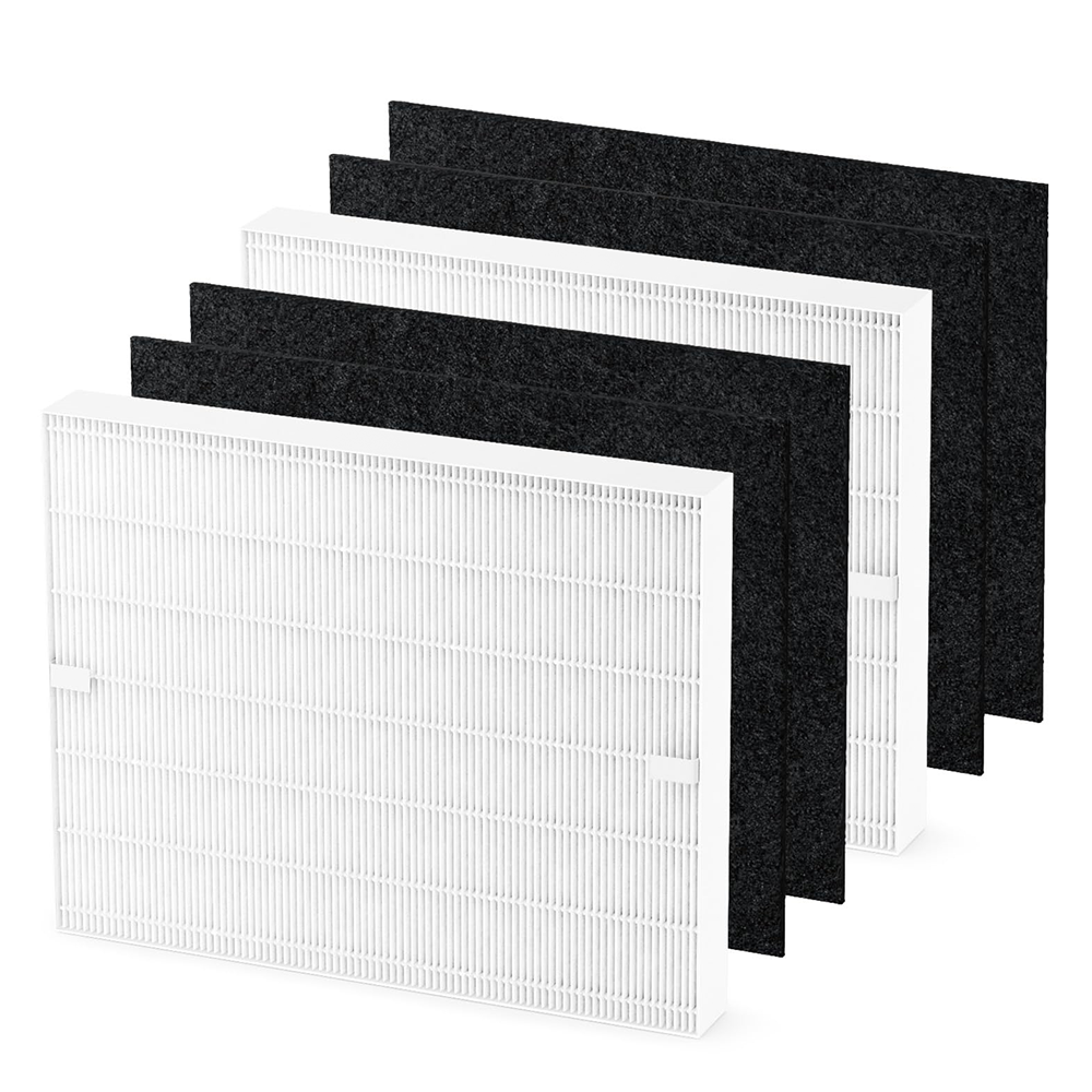 Fil-fresh Airmega AP-1512HH Filter Replacement for Coway Air Purifier, 2-Pack - Fil-Fresh