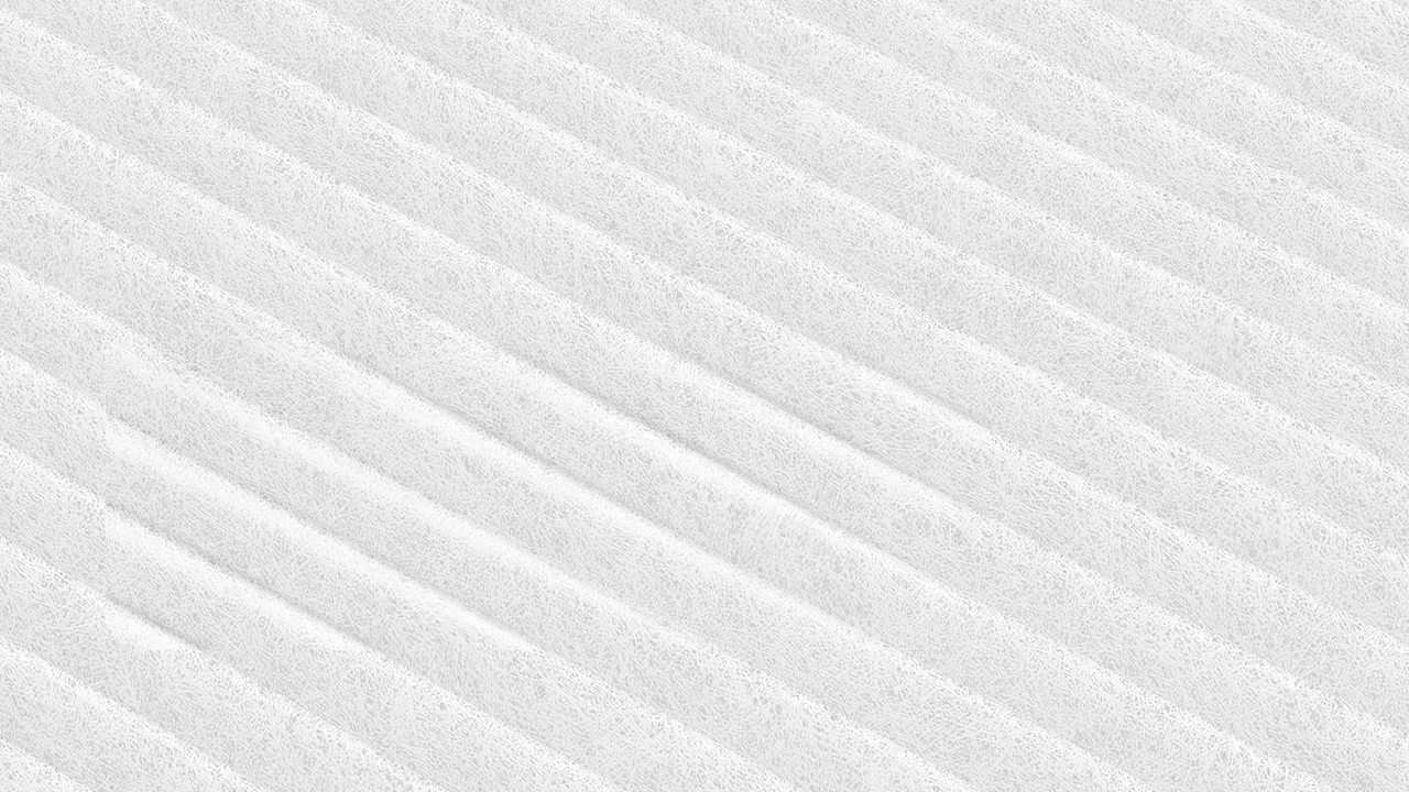 H13 True HEPA Filter Layer