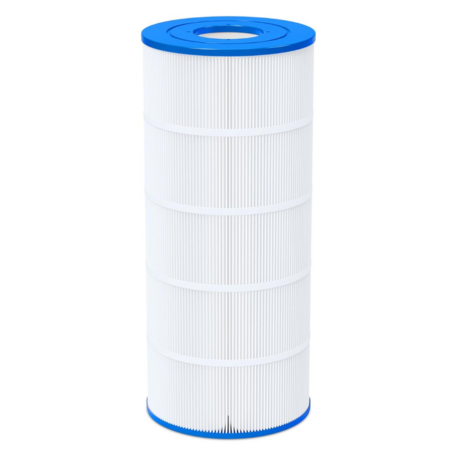Fil-Fresh C150S Pool Filters Cartridge, NSF 50 Certified, 150 sq. ft, 1-Pack