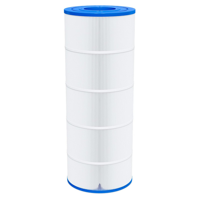 Fil-Fresh CC1500 Pool Filter Cartridges, NSF 50 Certified, 150 sq.ft., 1-Pack