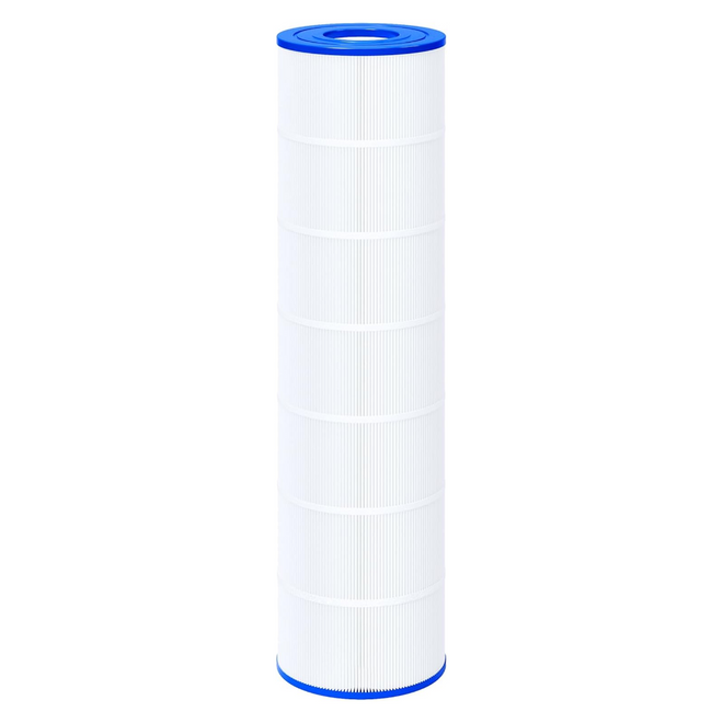 Fil-Fresh CS200 Pool Filters Cartridge. NSF 50 Certified, 200 sq. ft, 1-Pack
