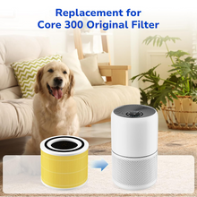 perfect fit Levoit Core 300, Core 300S Air Purifier