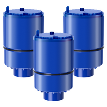 Fil-Fresh Filter Replacement for PUR, PUR PLUS Faucet Mount Water Filtration System, NSF Certified, Replace RF9999, 3-Pack