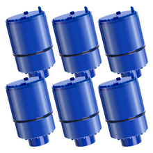 Fil-Fresh Filter Replacement for PUR, PUR PLUS Faucet Mount Water Filtration System, NSF Certified, Replace RF9999, 6-Pack