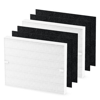 Fil-fresh Airmega AP-1512HH Filter Replacement for Coway Air Purifier, 2-Pack - Fil-Fresh