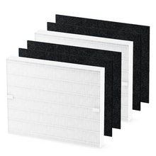 Fil-fresh Airmega AP-1512HH Filter Replacement for Coway Air Purifier, 2-Pack - Fil-Fresh