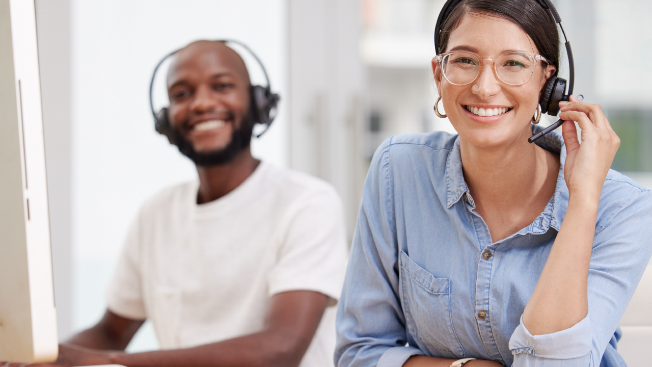 Fil-Fresh customer support team ready to assist with fast, reliable help for customers' needs