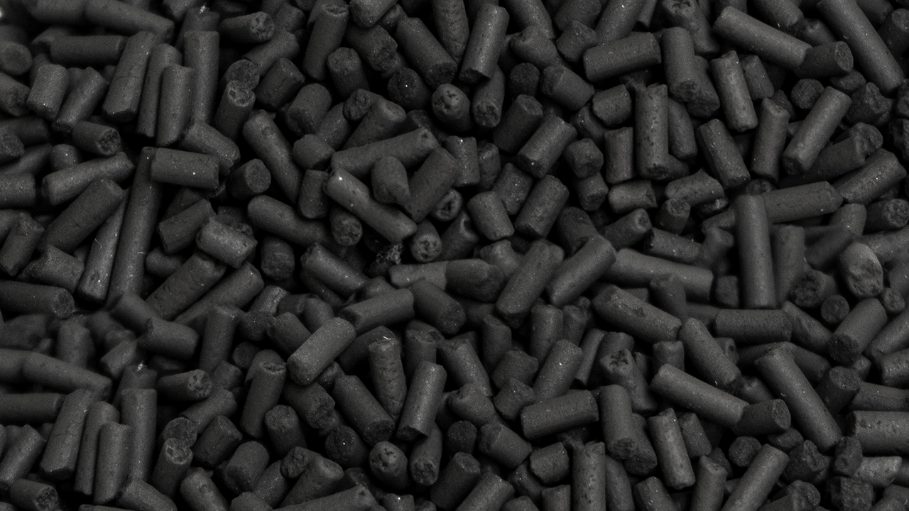 activated carbon filter, 60% Enhanced Deodorizing Power