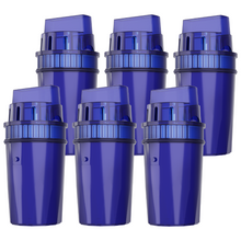 Fil-Fresh Pitcher Filter Replacement for All PUR, PUR Plus Water Pitchers and Dispensers, Replace PPF900Z, NSF Certified, 6-Pack