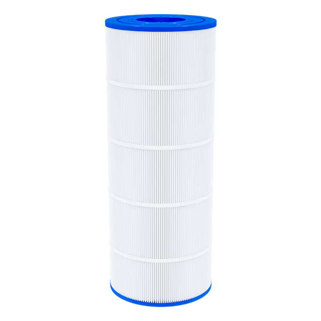 Fil-Fresh C1200 Pool Filter Cartridges, NSF 50 Certified, 120 sq.ft, 1-Pack