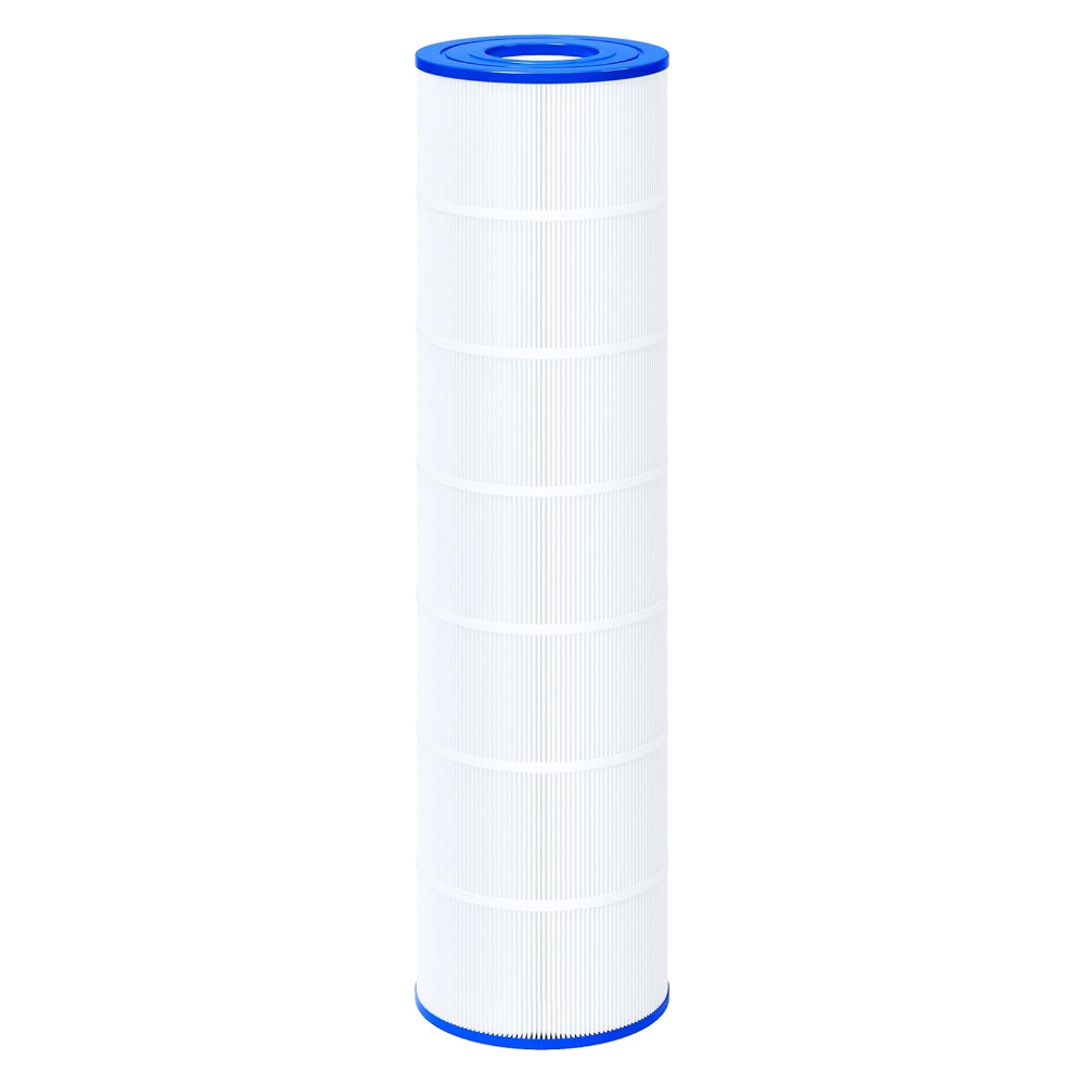Fil-Fresh CS200 Pool Filters Cartridge. NSF 50 Certified, 200 sq. ft, 1-Pack