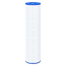 Fil-Fresh CS200 Pool Filters Cartridge. NSF 50 Certified, 200 sq. ft, 1-Pack