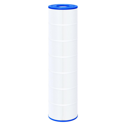 Fil-Fresh CS200 Pool Filters Cartridge. NSF 50 Certified, 200 sq. ft, 1-Pack