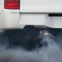 Vehicle Exhaust