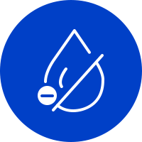 Pitcher water filter filtering rust