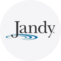 Pool filter cartridge replacements compatible with Jandy pool filtration systems