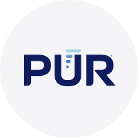 Water filter replacements compatible with PUR water filtration systems